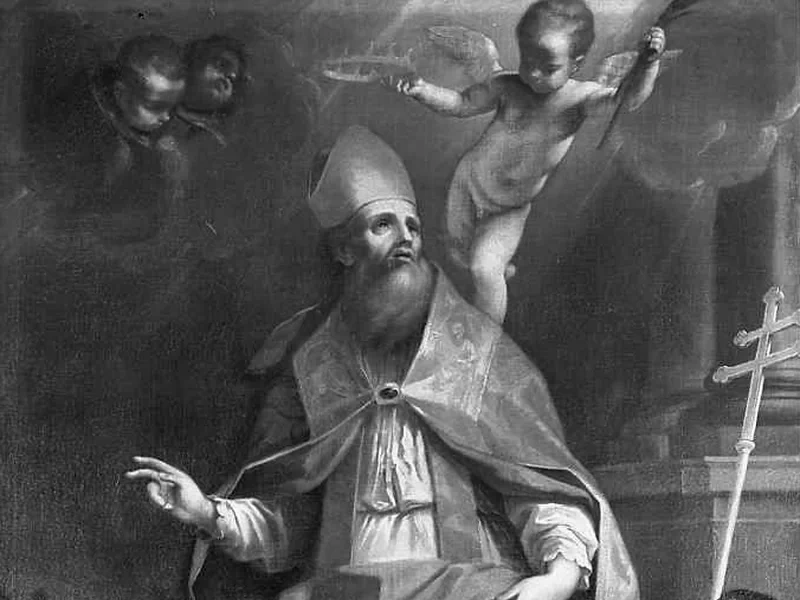 1651-Filippo Pasquali - Sant'Apollinare - Ravenna (RA)